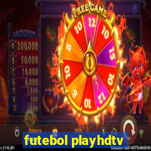 futebol playhdtv